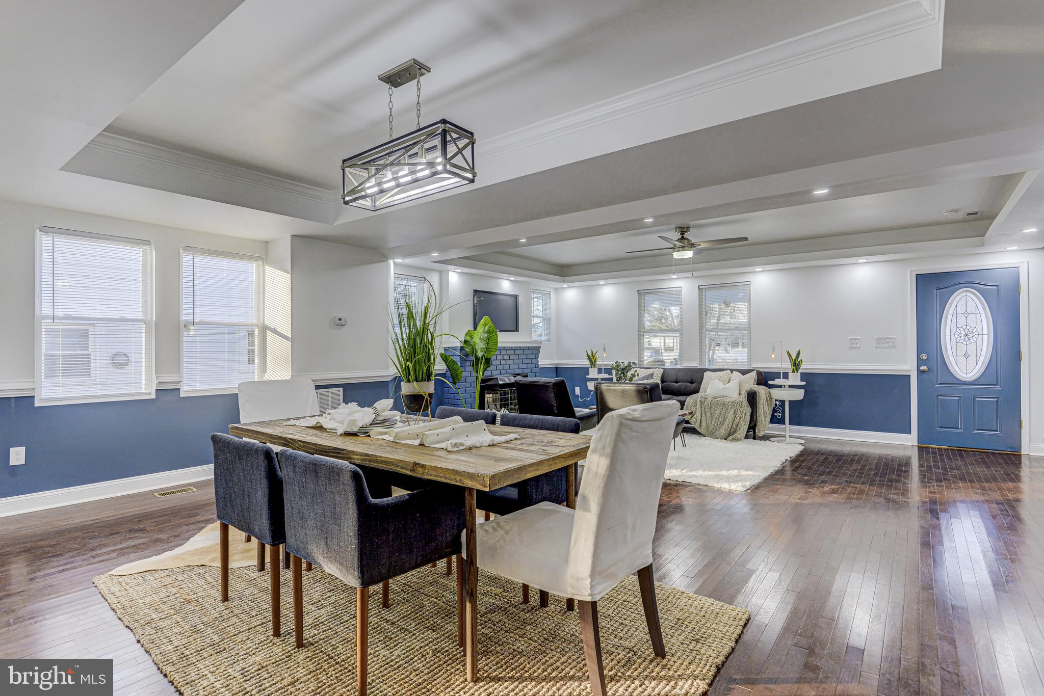 4301 Wentworth Road Baltimore, MD 21207 - Photo 1 of 47 Gallery Image 1