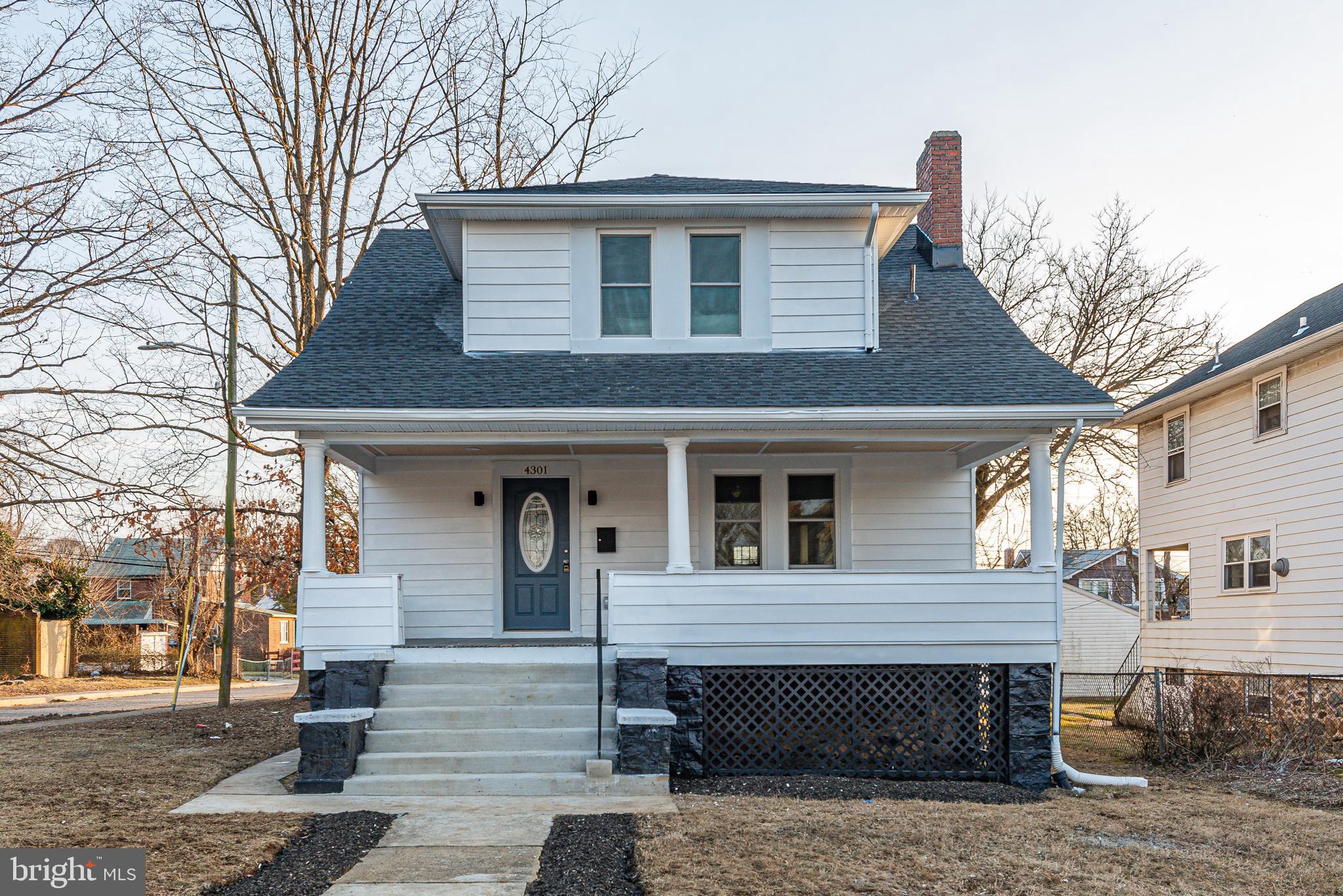 4301 Wentworth Road Baltimore, MD 21207 - Photo 2 of 47 Gallery Image 2