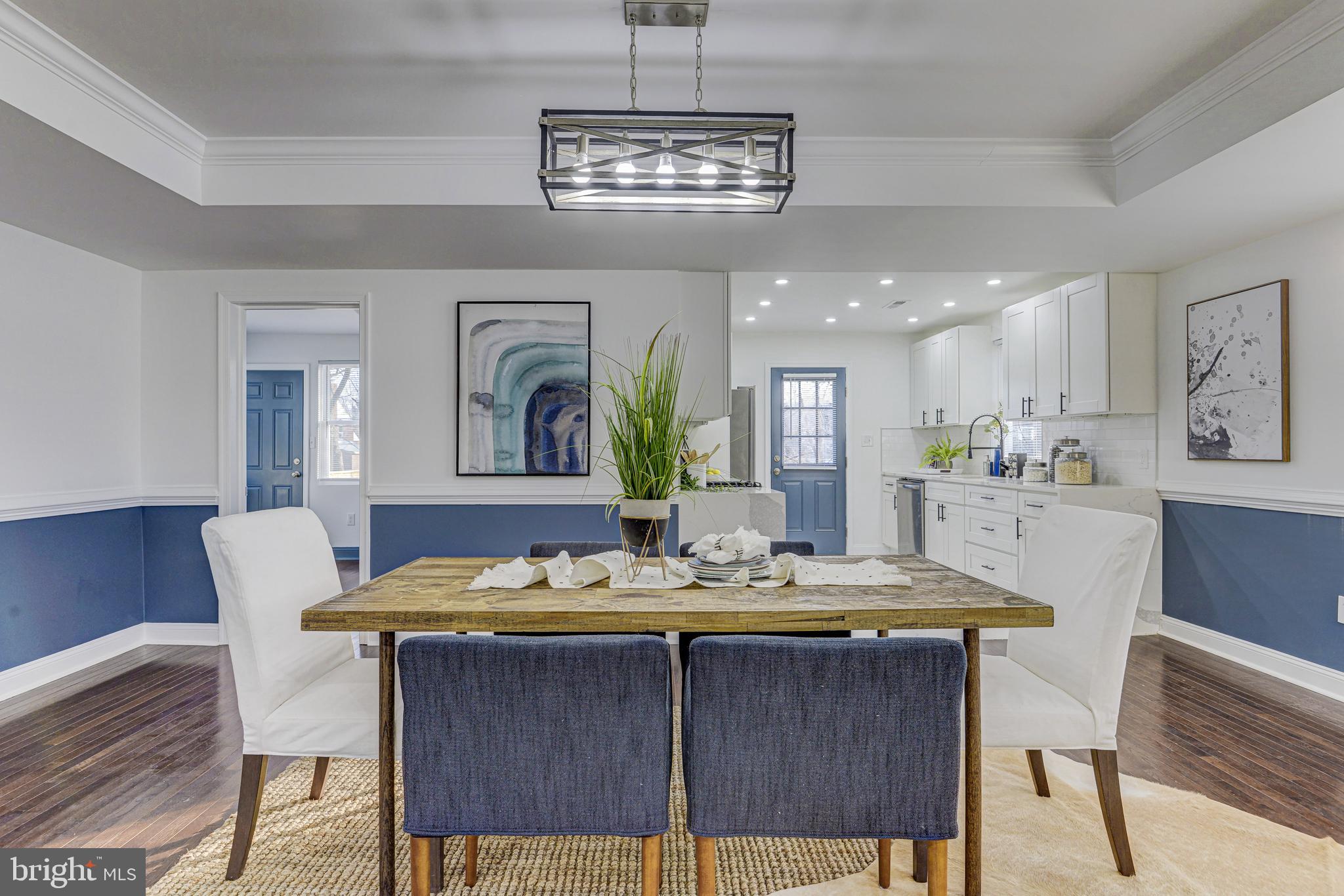 4301 Wentworth Road Baltimore, MD 21207 - Photo 11 of 47 Gallery Image 11