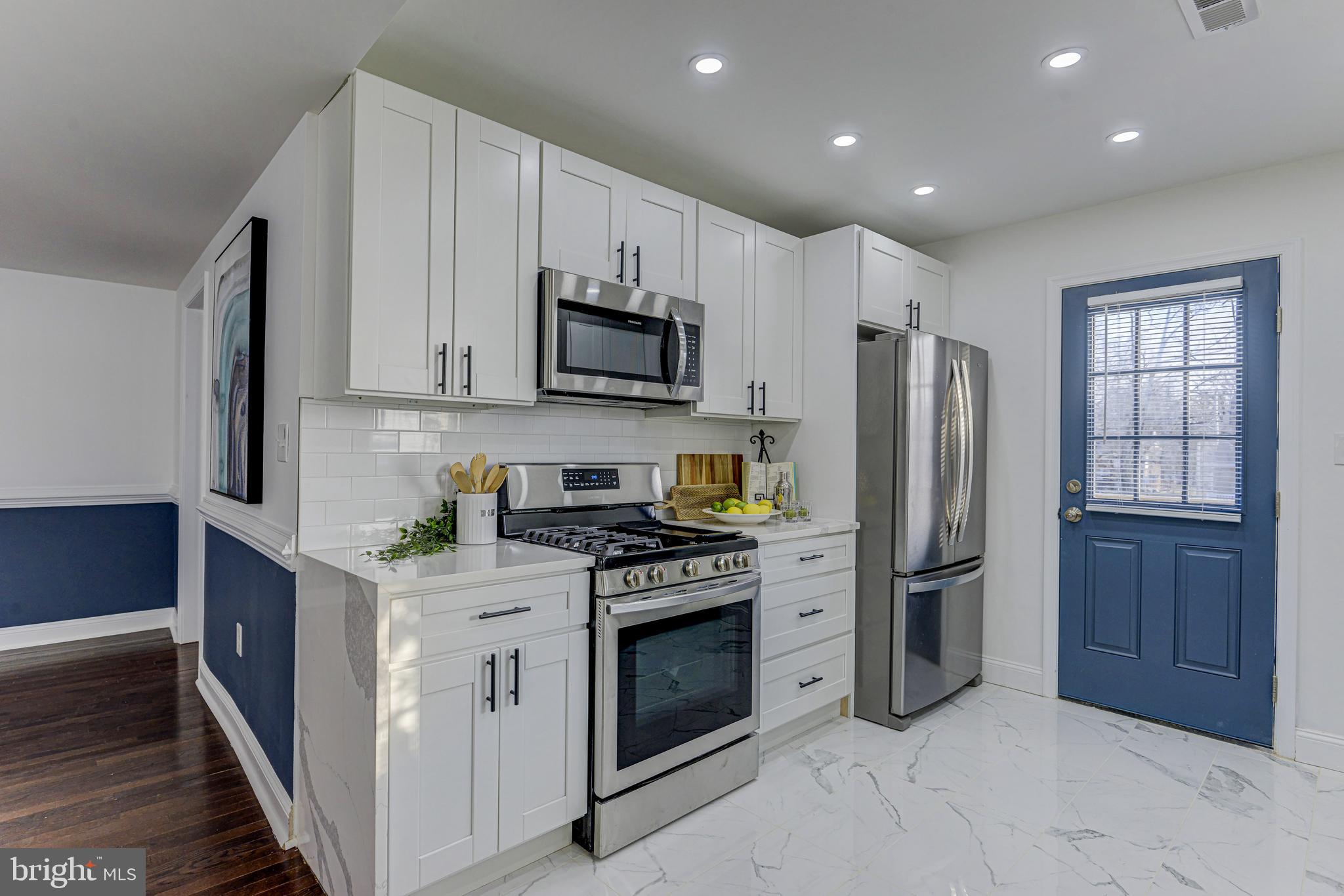 4301 Wentworth Road Baltimore, MD 21207 - Photo 13 of 47 Gallery Image 13