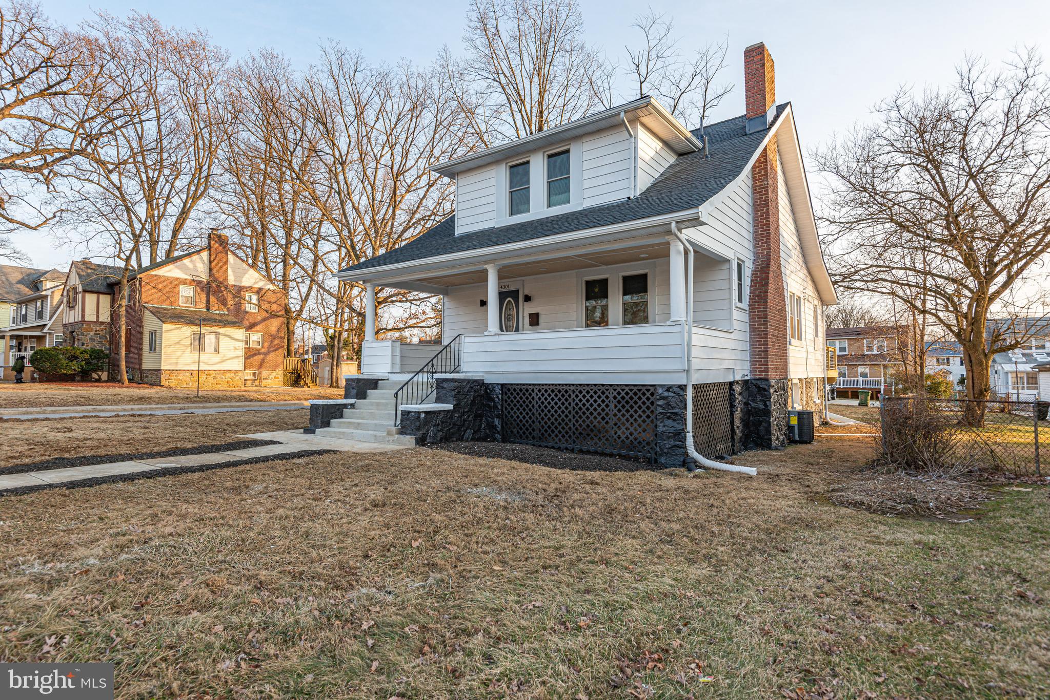 4301 Wentworth Road Baltimore, MD 21207 - Photo 3 of 47 Gallery Image 3