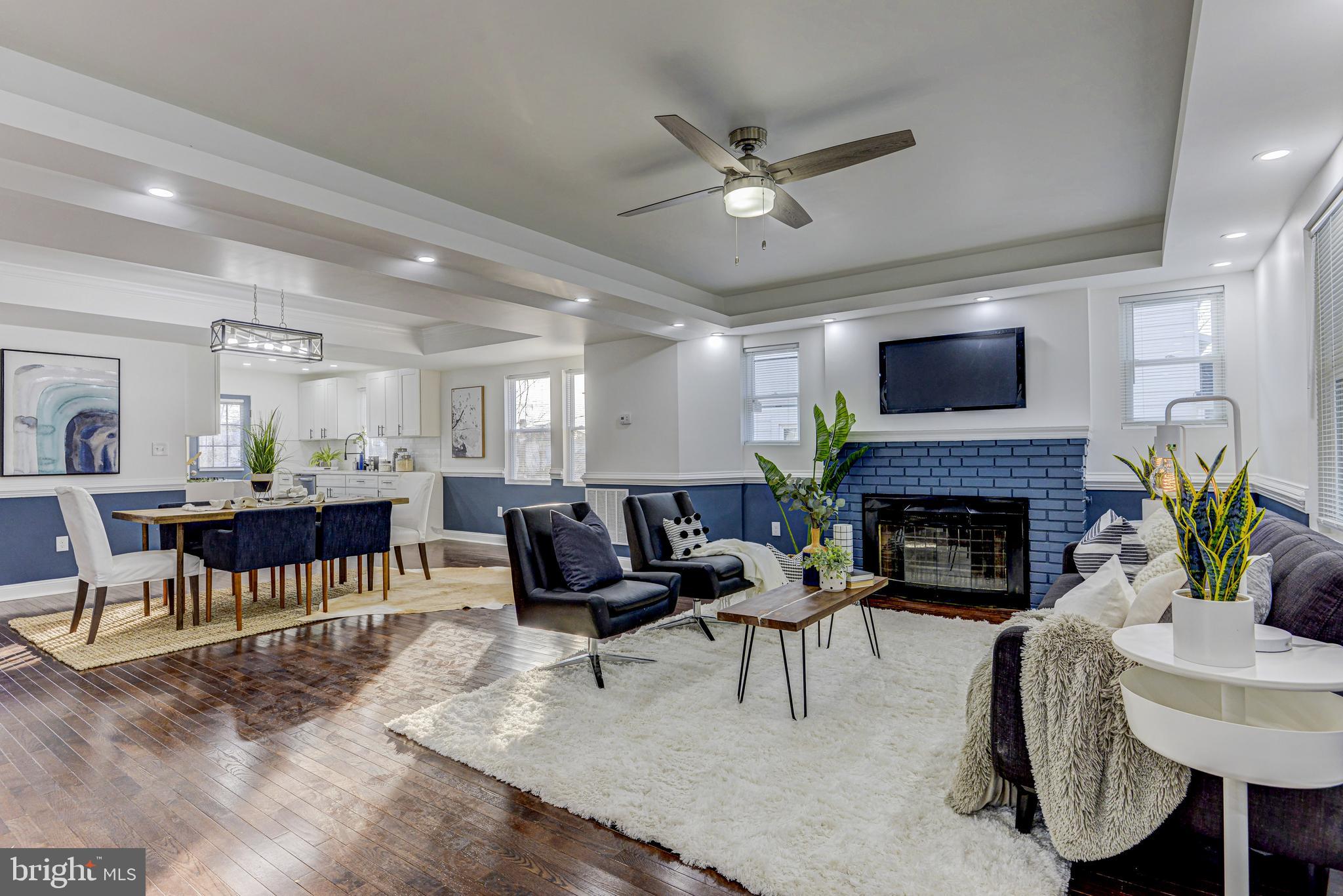 4301 Wentworth Road Baltimore, MD 21207 - Photo 4 of 47 Gallery Image 4