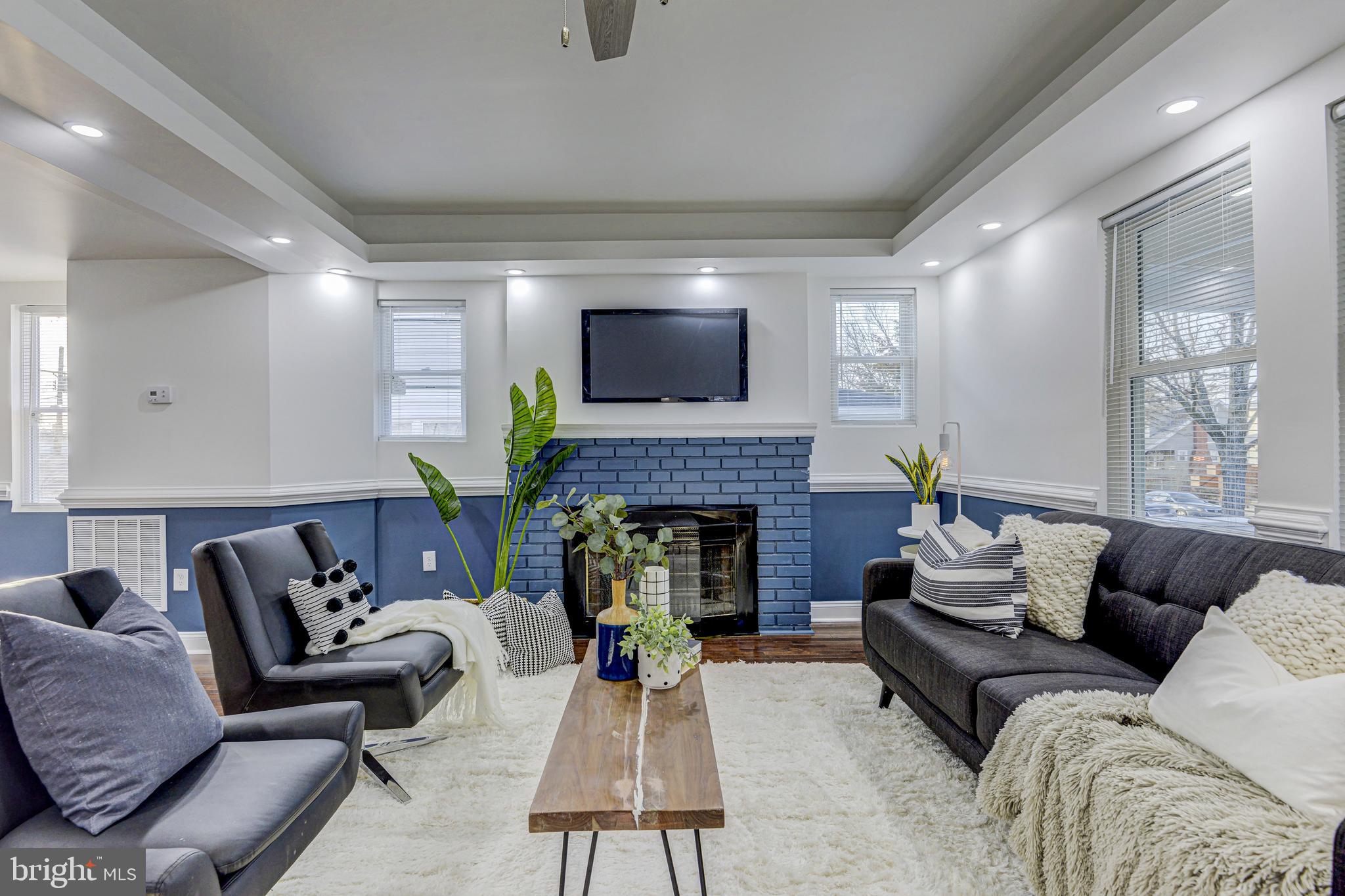 4301 Wentworth Road Baltimore, MD 21207 - Photo 5 of 47 Gallery Image 5