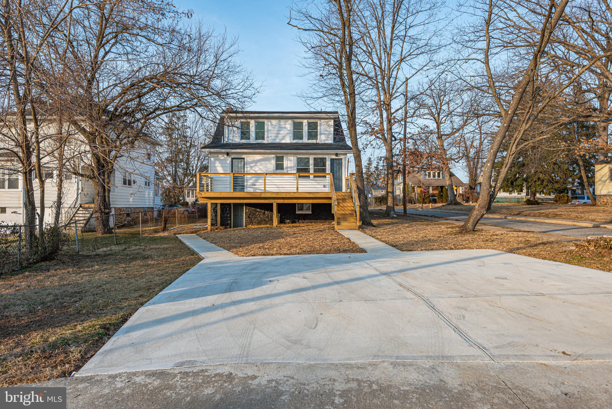 4301 Wentworth Road Baltimore, MD 21207 - Photo 42 of 47 Gallery Image 42