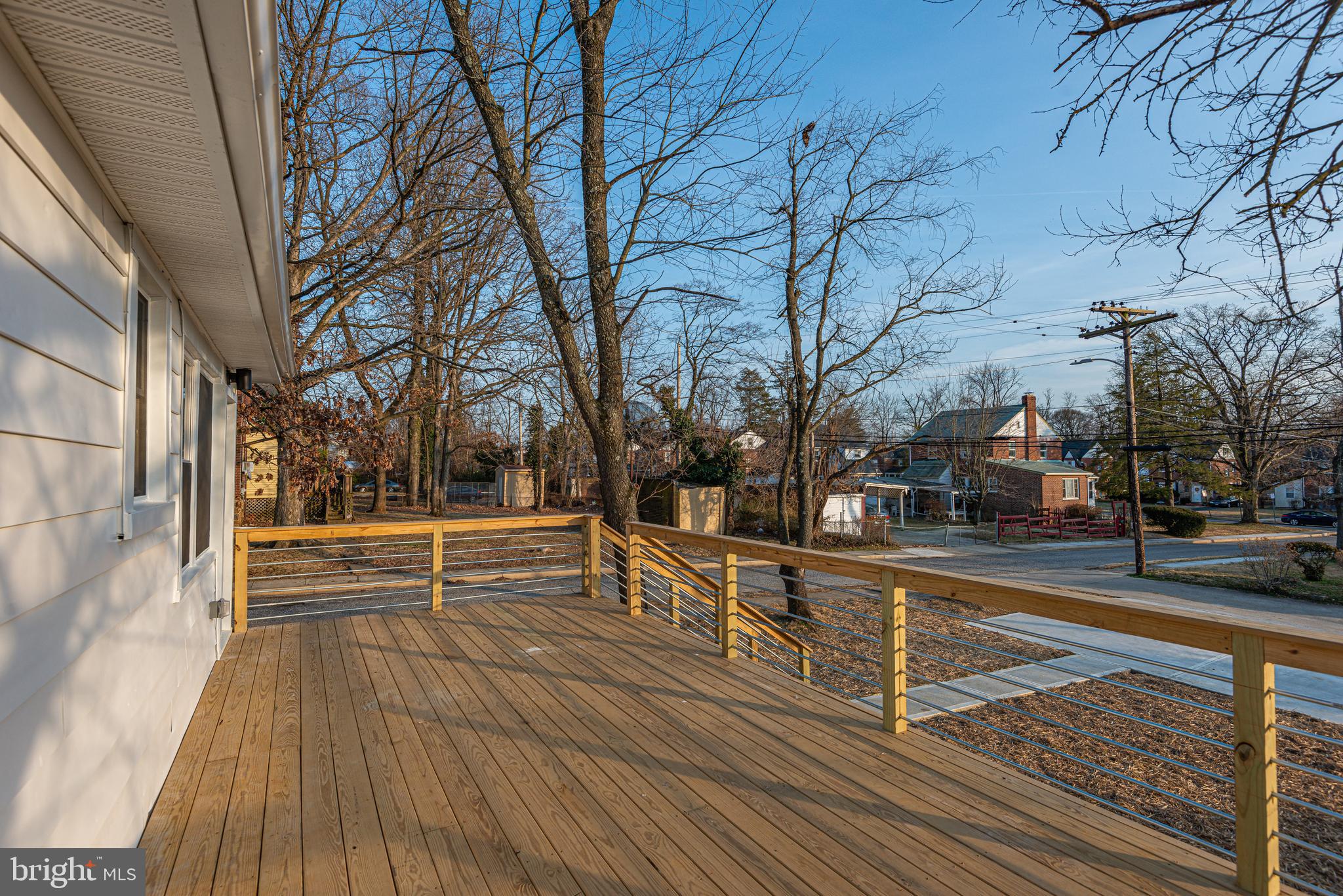 4301 Wentworth Road Baltimore, MD 21207 - Photo 43 of 47 Gallery Image 43