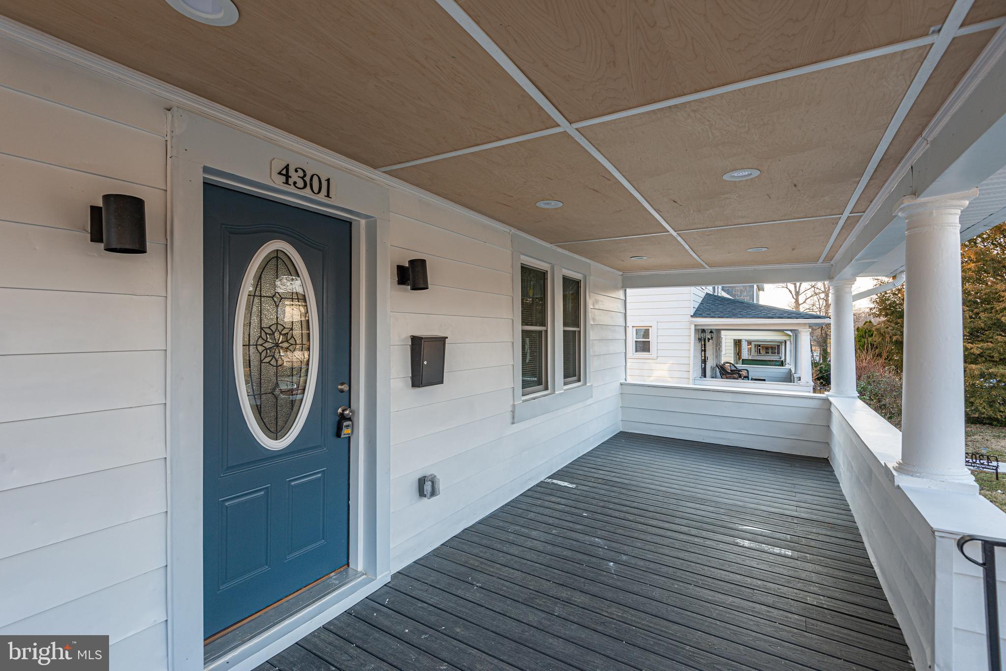 4301 Wentworth Road Baltimore, MD 21207 - Photo 45 of 47 Gallery Image 45