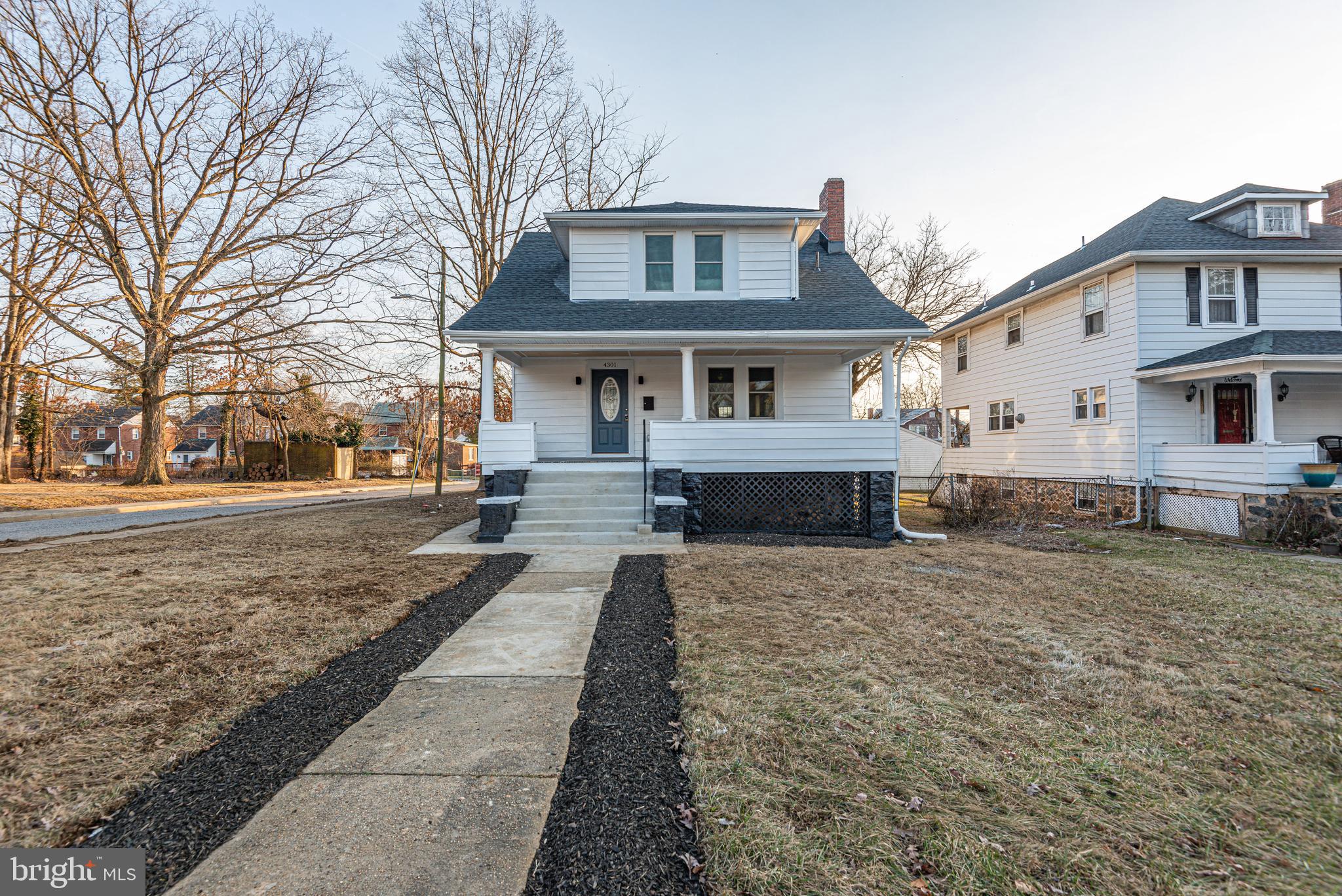 4301 Wentworth Road Baltimore, MD 21207 - Photo 47 of 47 Gallery Image 47