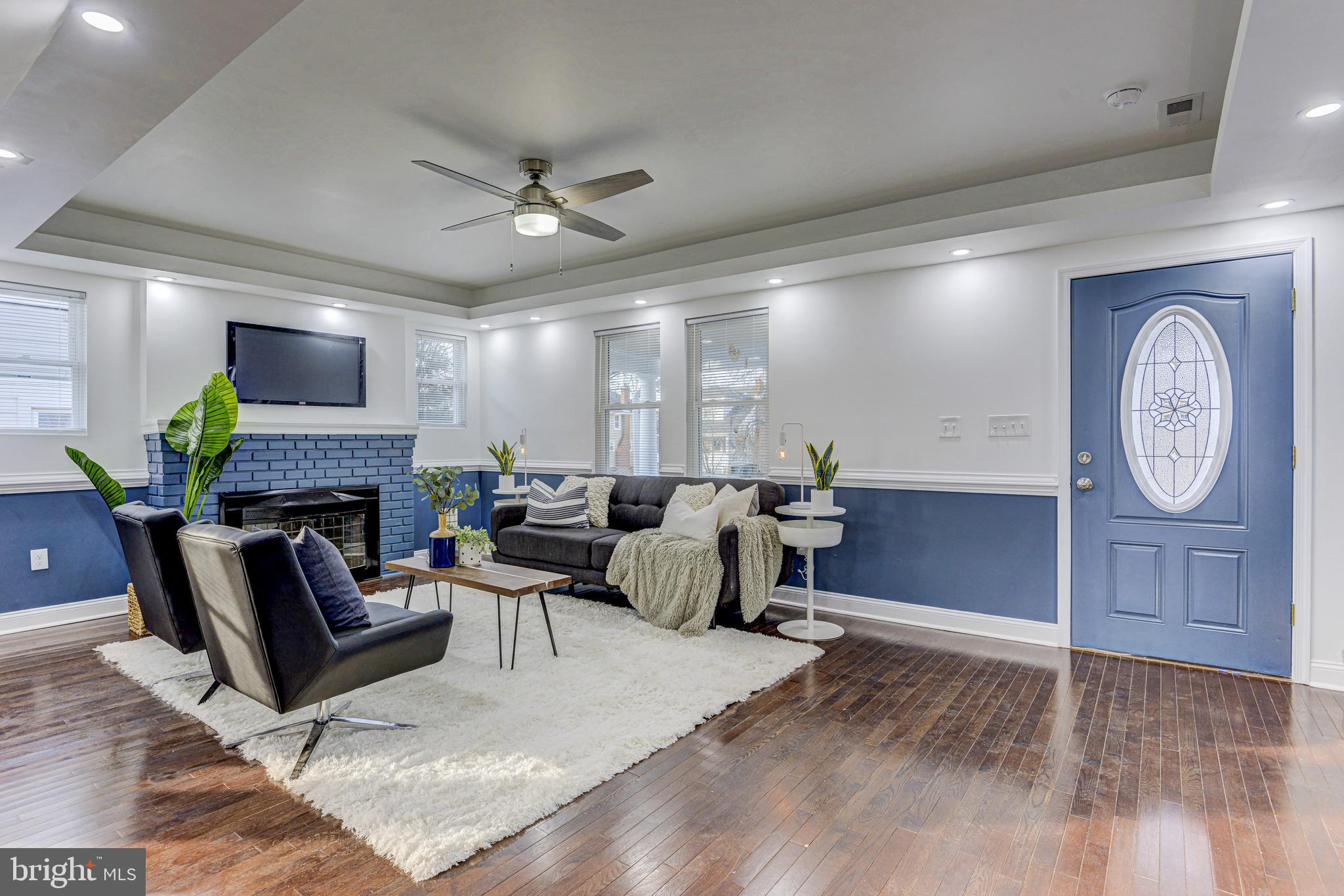 4301 Wentworth Road Baltimore, MD 21207 - Photo 6 of 47 Gallery Image 6