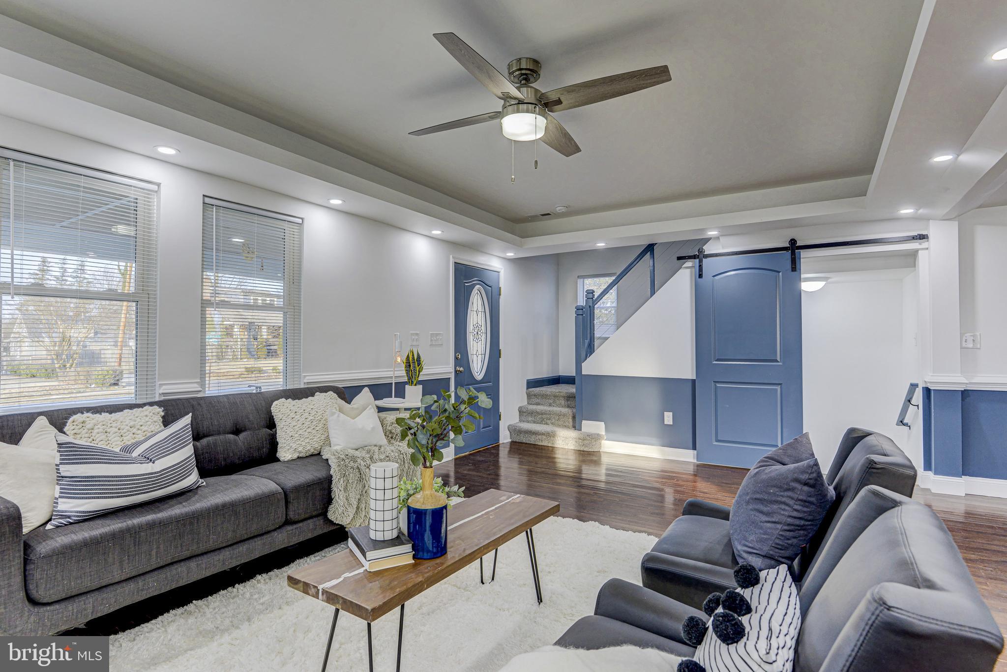 4301 Wentworth Road Baltimore, MD 21207 - Photo 7 of 47 Gallery Image 7