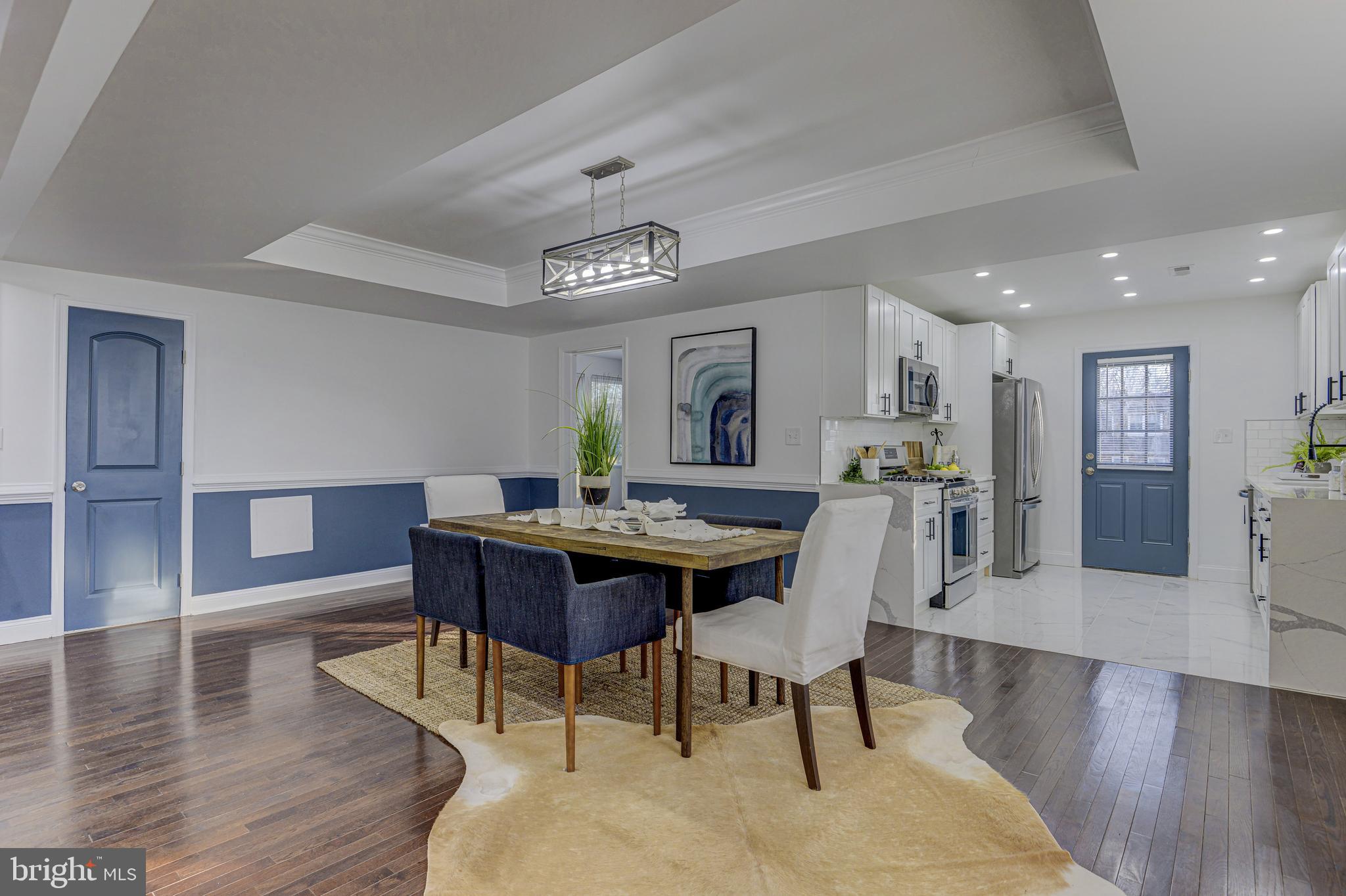 4301 Wentworth Road Baltimore, MD 21207 - Photo 8 of 47 Gallery Image 8