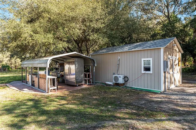 a kitchen with stainless steel appliances granite countertop a stove and a refrigerator