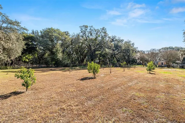 a view of outdoor space
