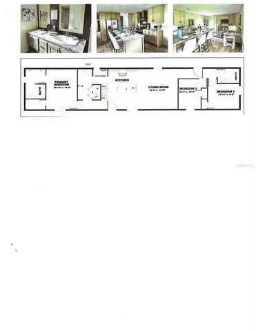 $425,000 | 14755 Southeast 180th Street, Weirsdale, FL 32195