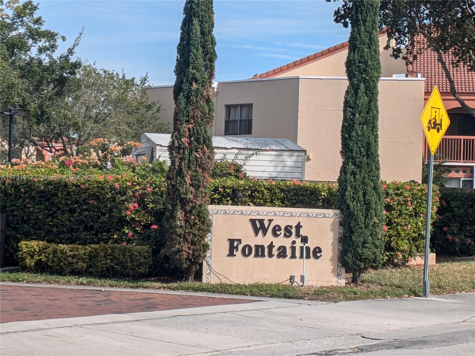 10245 Northwest 9th St Circle, Unit 2109 Miami, FL 33172 - Photo 1 of 14