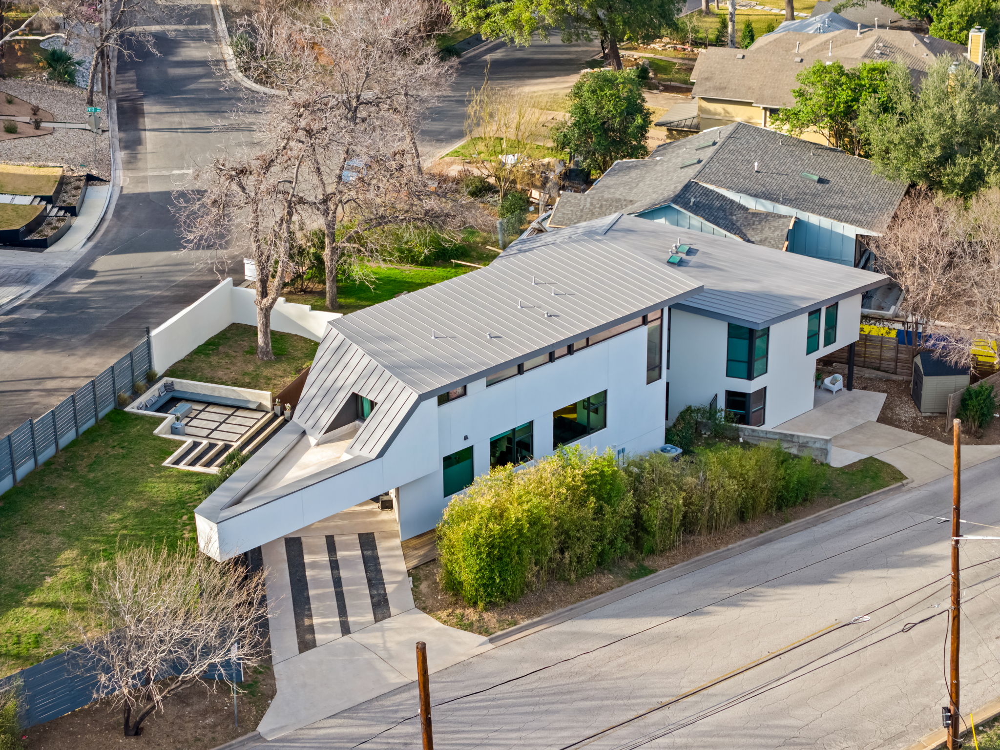 3801 Petes Path Austin, TX 78731 - Photo 37 of 40