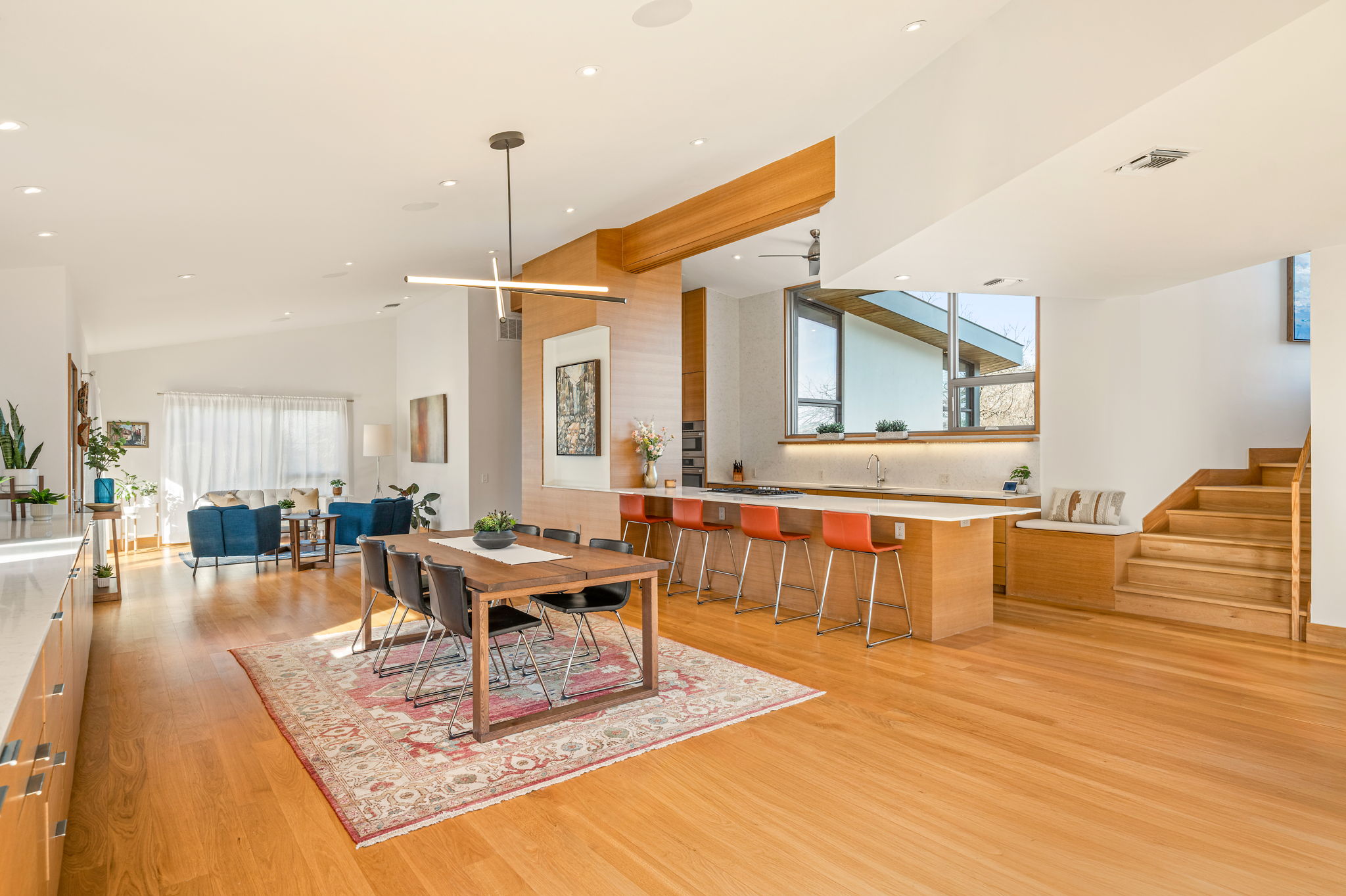 3801 Petes Path Austin, TX 78731 - Photo 8 of 40