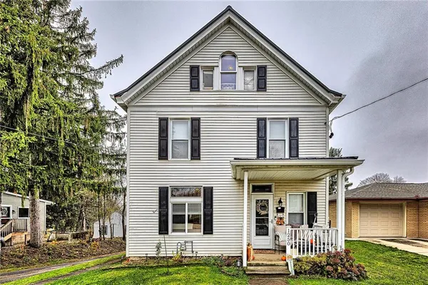 $212,400 | 1250 Church Street, Indiana, PA 15701