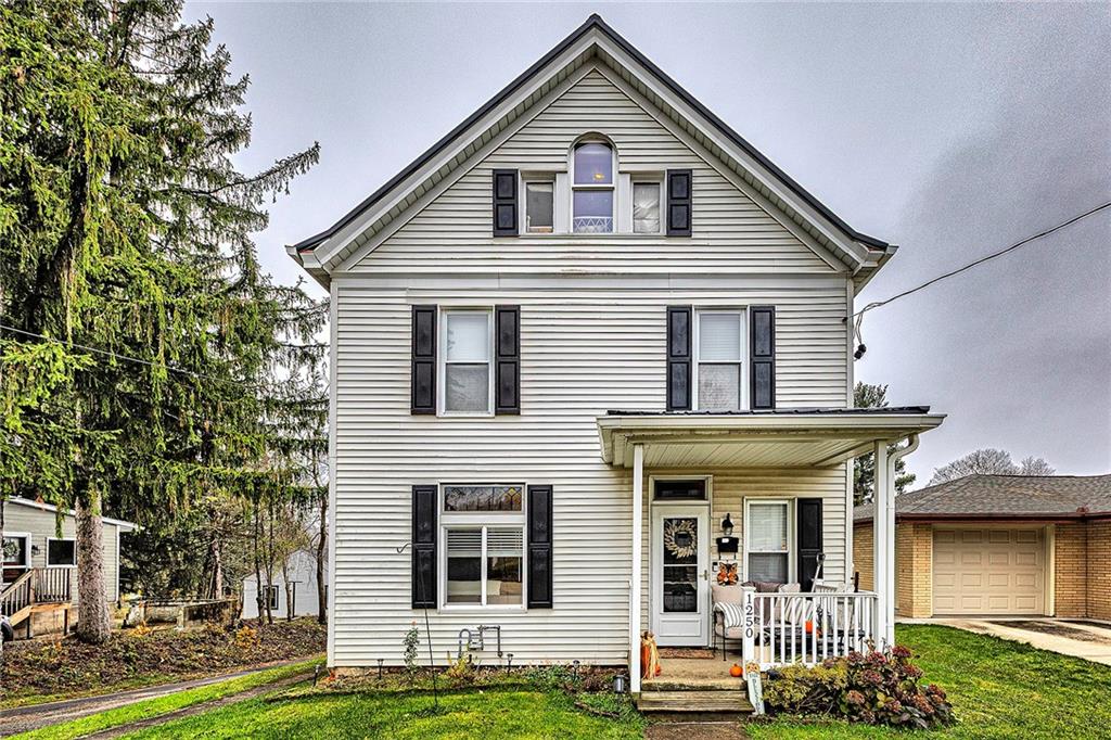 1250 Church Street Indiana, PA 15701 - Photo 2 of 41