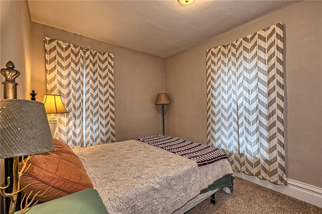 1250 Church Street Indiana, PA 15701 - Photo 24 of 41 Bedroom 2