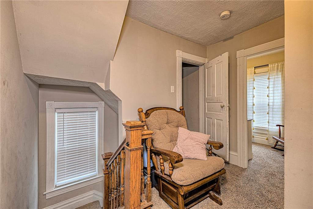 1250 Church Street Indiana, PA 15701 - Photo 26 of 41 Upstairs Hallway area