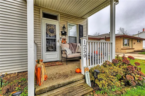 $212,400 | 1250 Church Street, Indiana, PA 15701