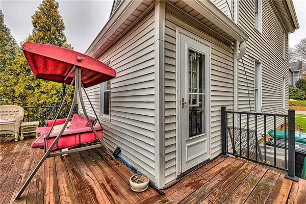 $212,400 | 1250 Church Street, Indiana, PA 15701