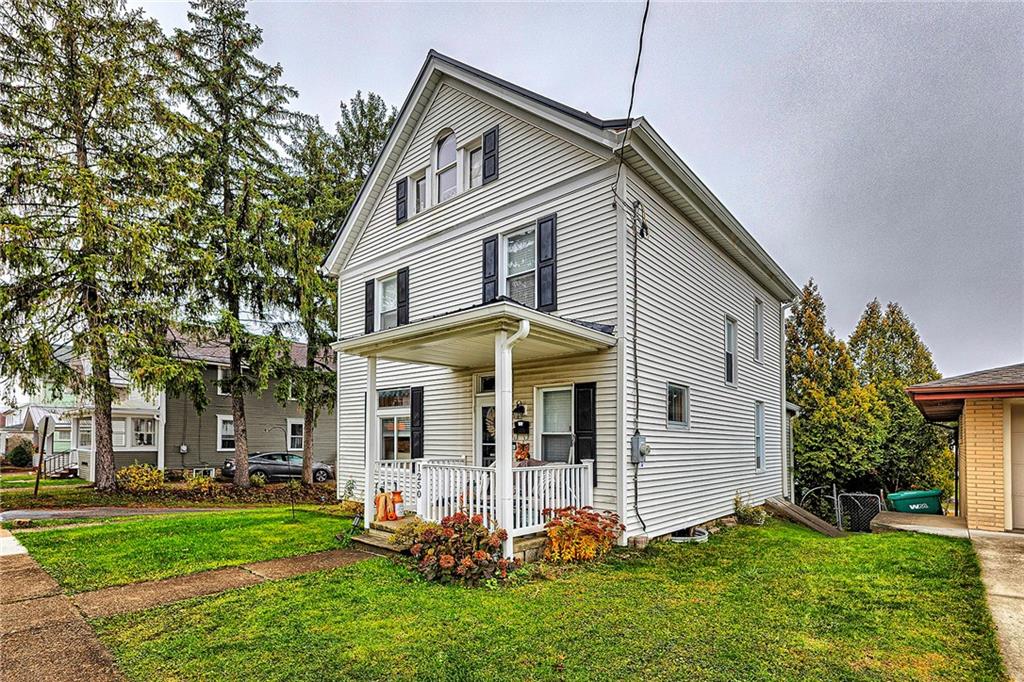 1250 Church Street Indiana, PA 15701 - Photo 41 of 41