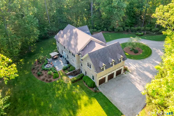 $1,799,000 | 32 Lobdell Lane, Easton, CT 06612