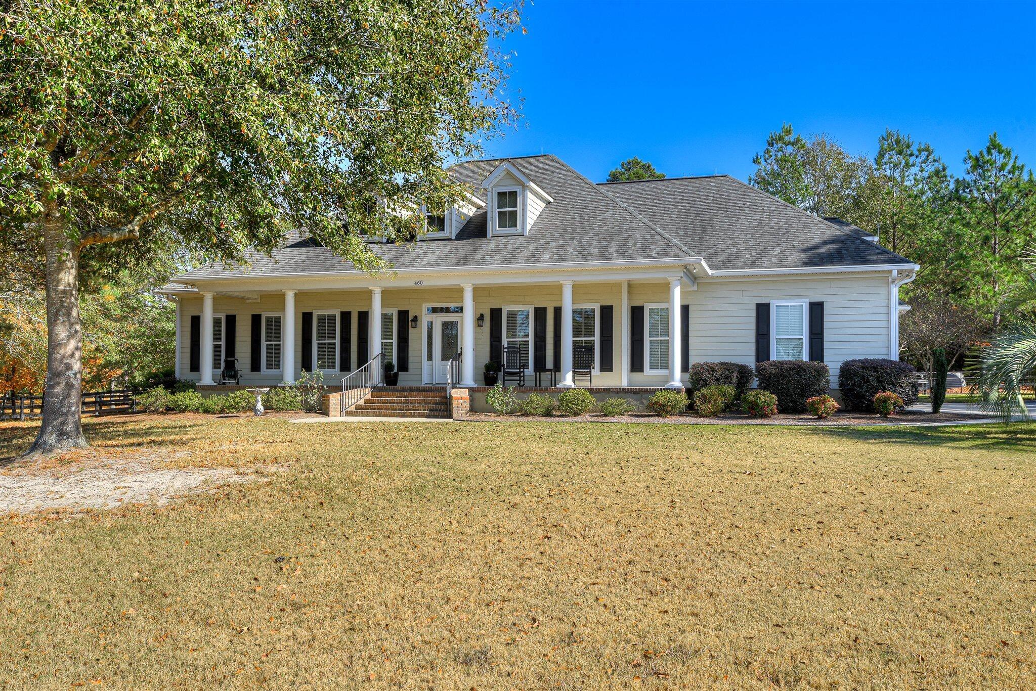 460 Cedar Ridge Drive Aiken, SC 29803 - Photo 1 of 81 Gallery Image 1