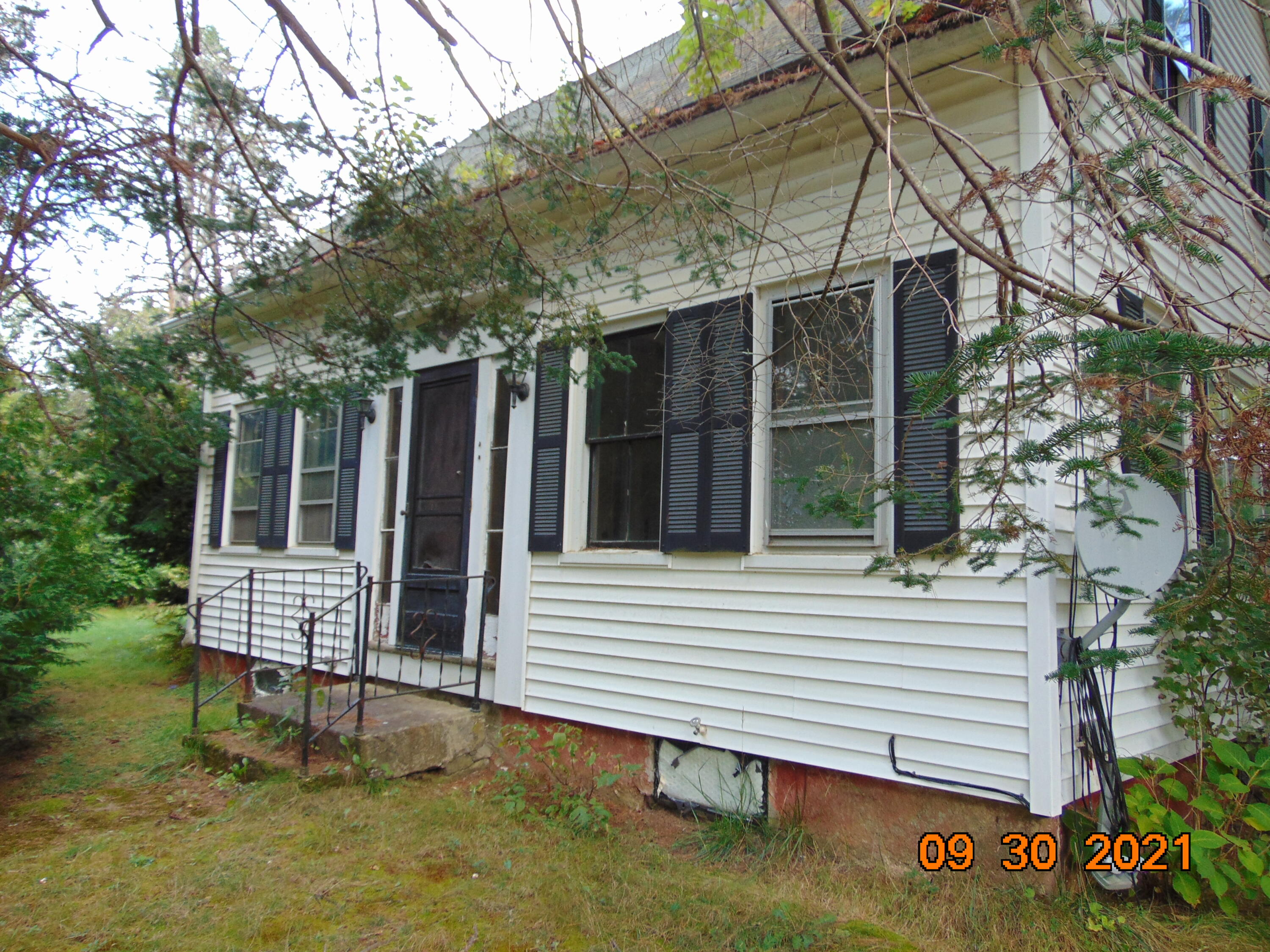 86 River Road Dresden, ME 04342 - Photo 13 of 48 DSC02637
