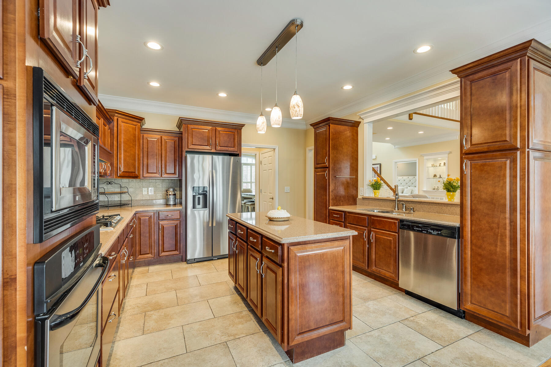 5206 Caintuck Road Kingsport, TN 37664 - Photo 15 of 76 015