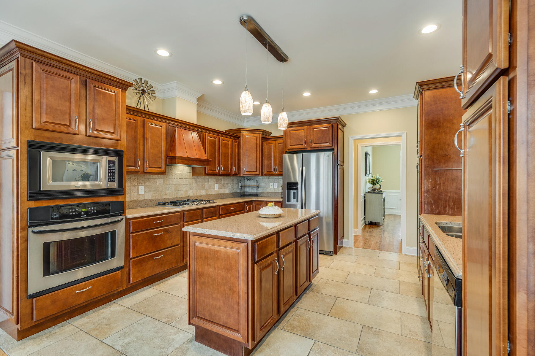 5206 Caintuck Road Kingsport, TN 37664 - Photo 16 of 76 016
