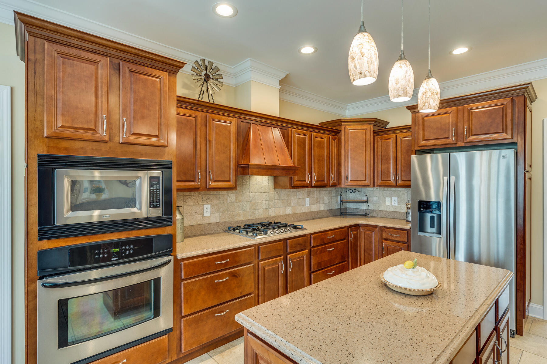 5206 Caintuck Road Kingsport, TN 37664 - Photo 19 of 76 019
