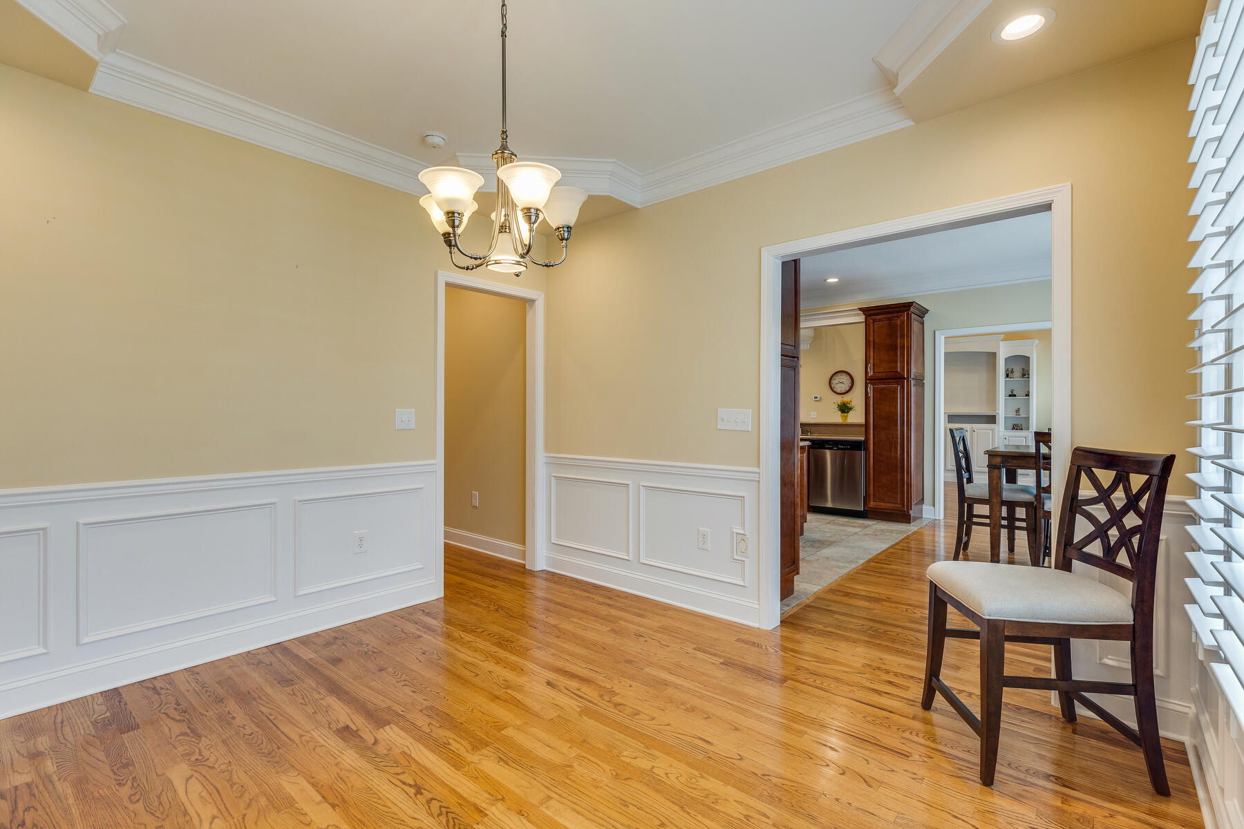 5206 Caintuck Road Kingsport, TN 37664 - Photo 33 of 76 033