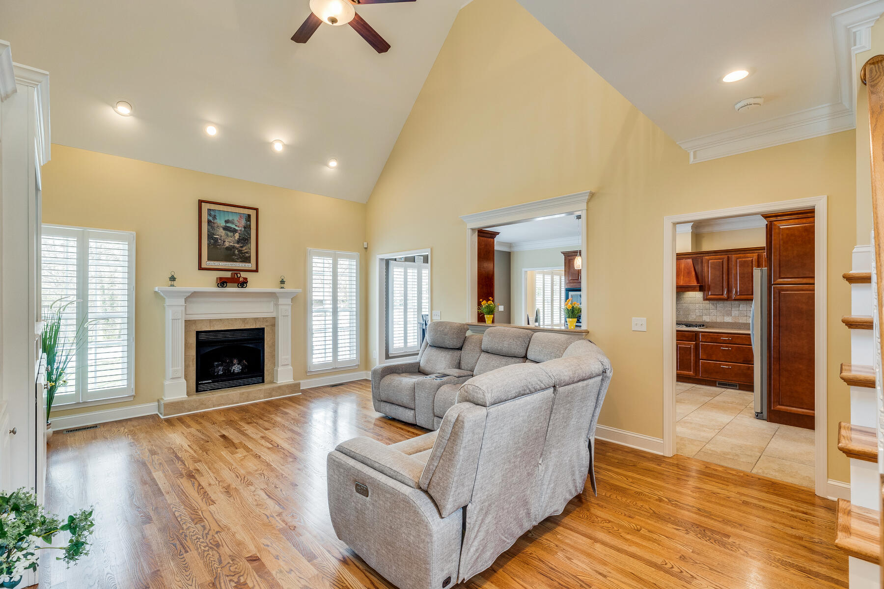 5206 Caintuck Road Kingsport, TN 37664 - Photo 8 of 76 008