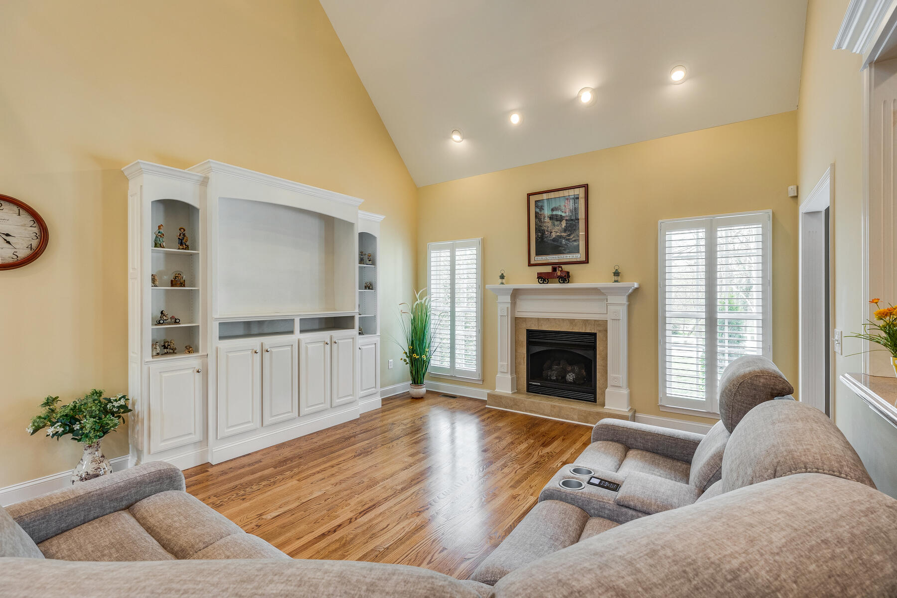 5206 Caintuck Road Kingsport, TN 37664 - Photo 9 of 76 009