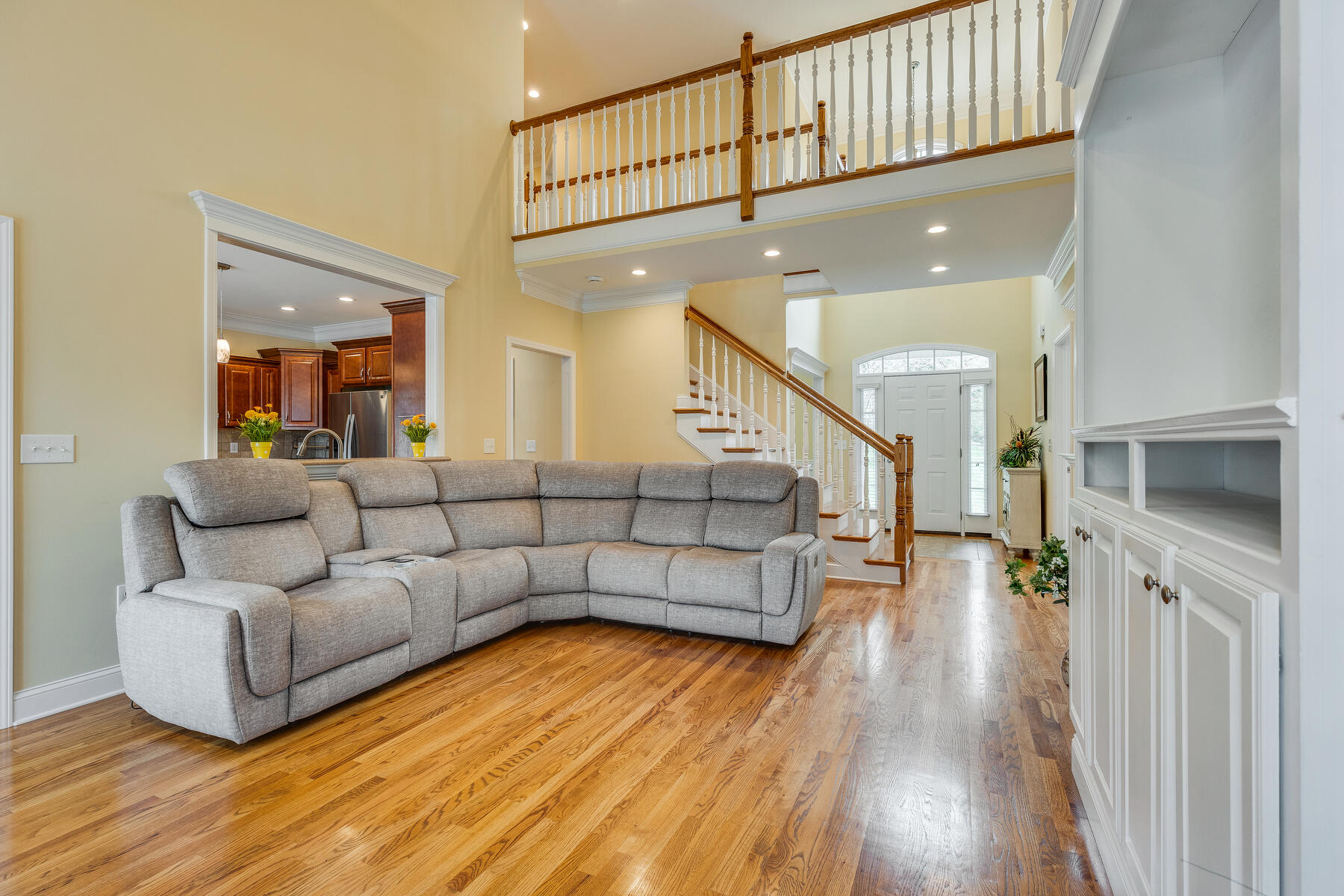 5206 Caintuck Road Kingsport, TN 37664 - Photo 10 of 76 010