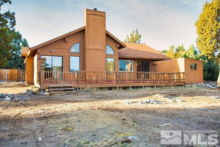 2431 Grizzley Road Reno, NV 89521 - Photo 27 of 40 Photo 27