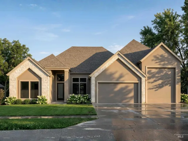 $1,200,000 | 2294 North Annadale Avenue, Eagle, ID 83616