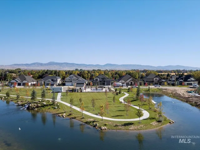 $1,200,000 | 2294 North Annadale Avenue, Eagle, ID 83616