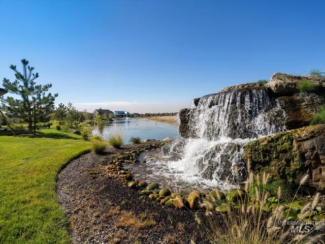 $1,200,000 | 2294 North Annadale Avenue, Eagle, ID 83616