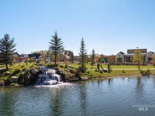 $1,200,000 | 2294 North Annadale Avenue, Eagle, ID 83616