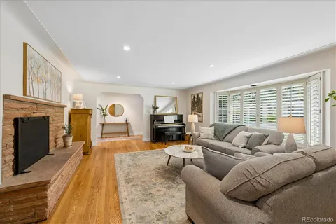 $1,500,000 | 3253 South Milwaukee Street, Denver, CO 80210