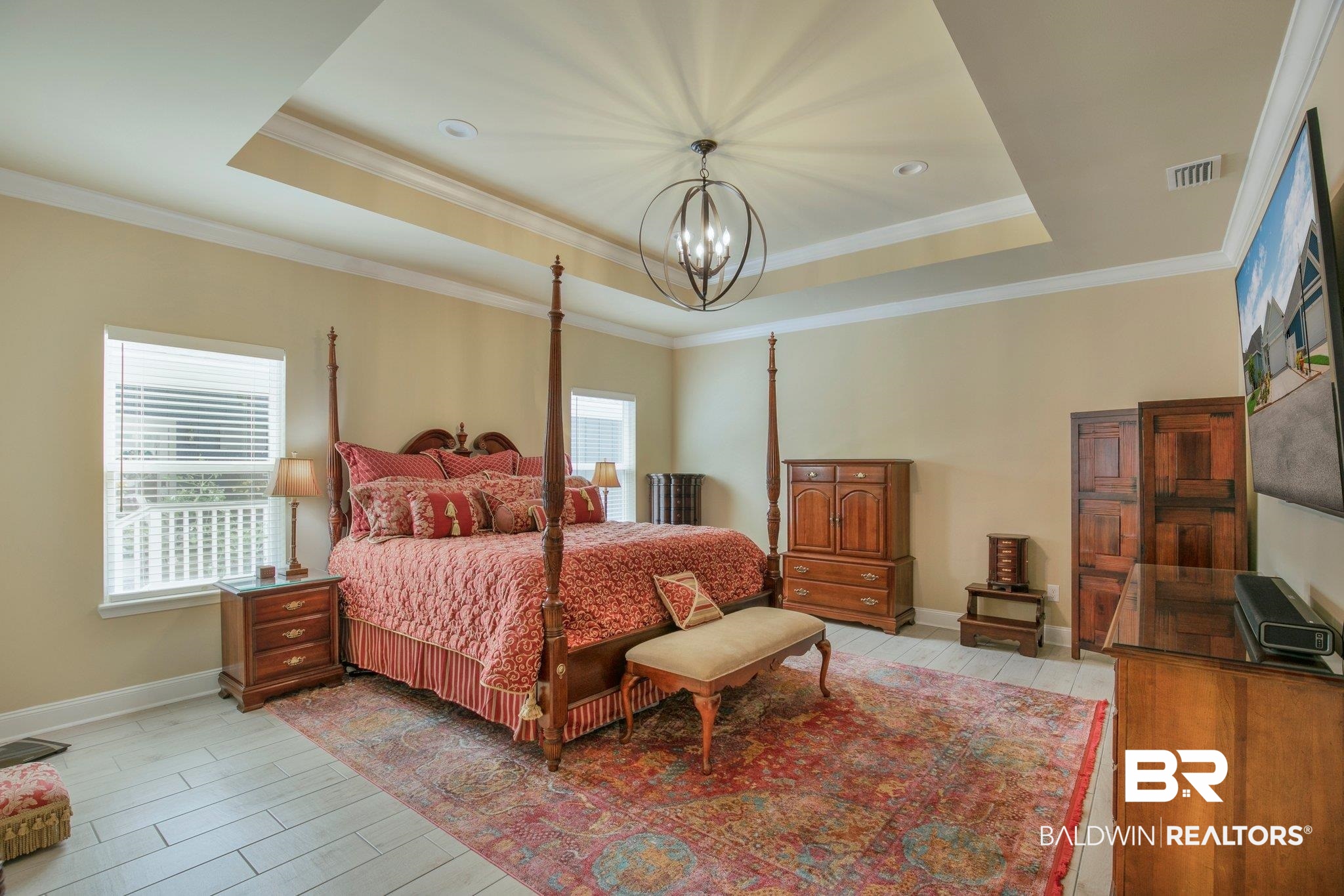 1118 Yellow Daisy Lane Foley, AL 36535 - Photo 29 of 50 Primary Bedroom