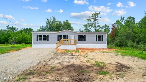 $179,999 | 13721 Mallard Avenue, Fountain, FL 32438