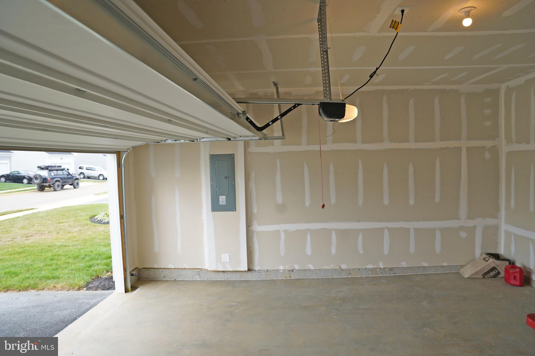 263 Ellery Street Ranson, WV 25438 - Photo 29 of 38 a view of an empty room with a window