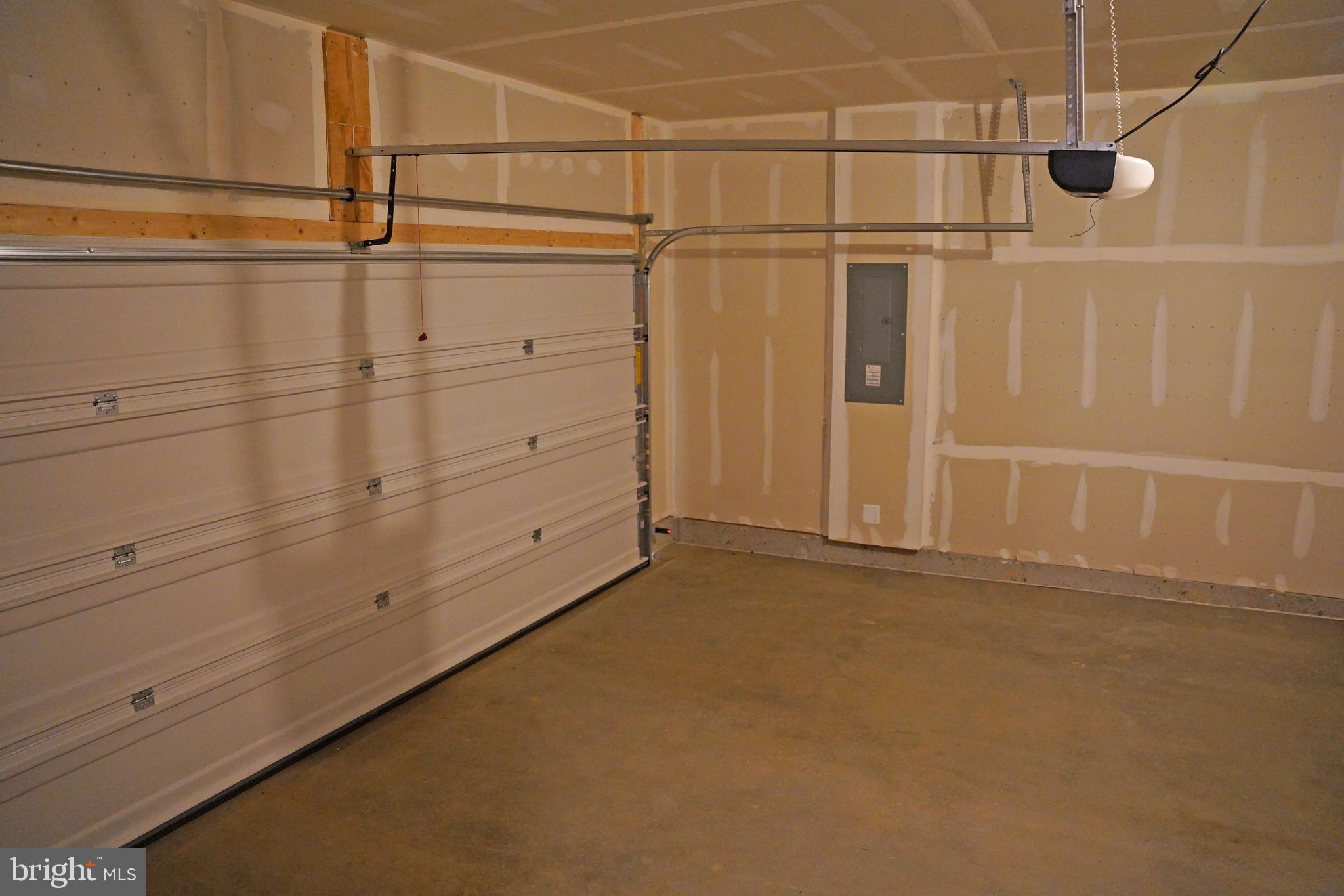 263 Ellery Street Ranson, WV 25438 - Photo 30 of 38 a view of an empty room