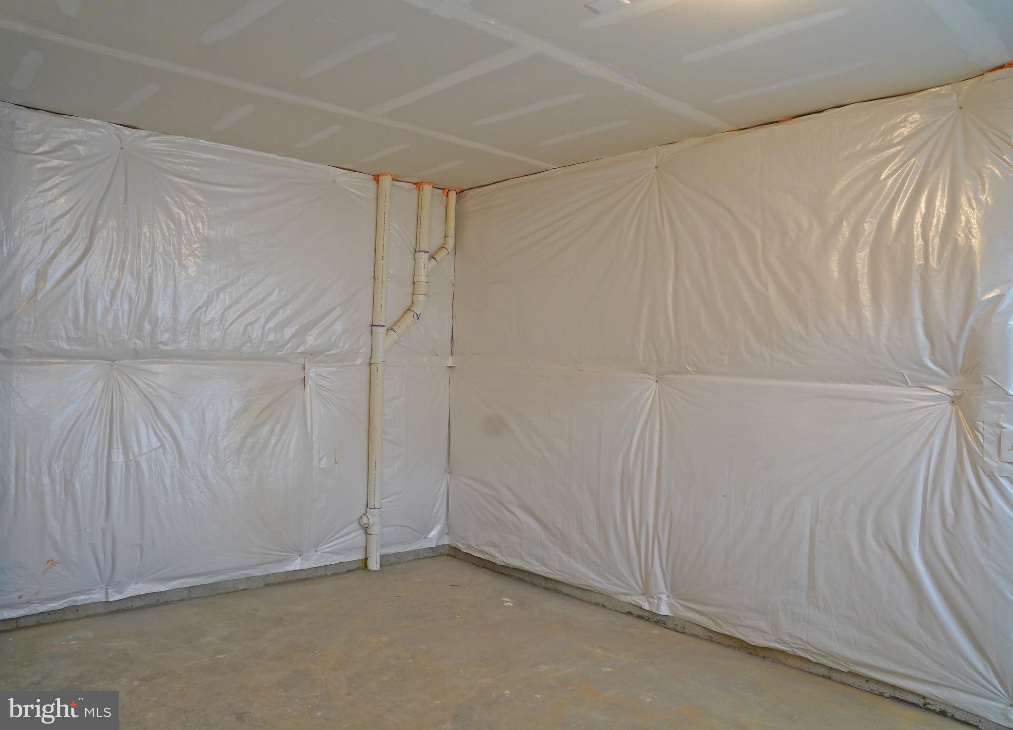 263 Ellery Street Ranson, WV 25438 - Photo 33 of 38 a view of an empty room