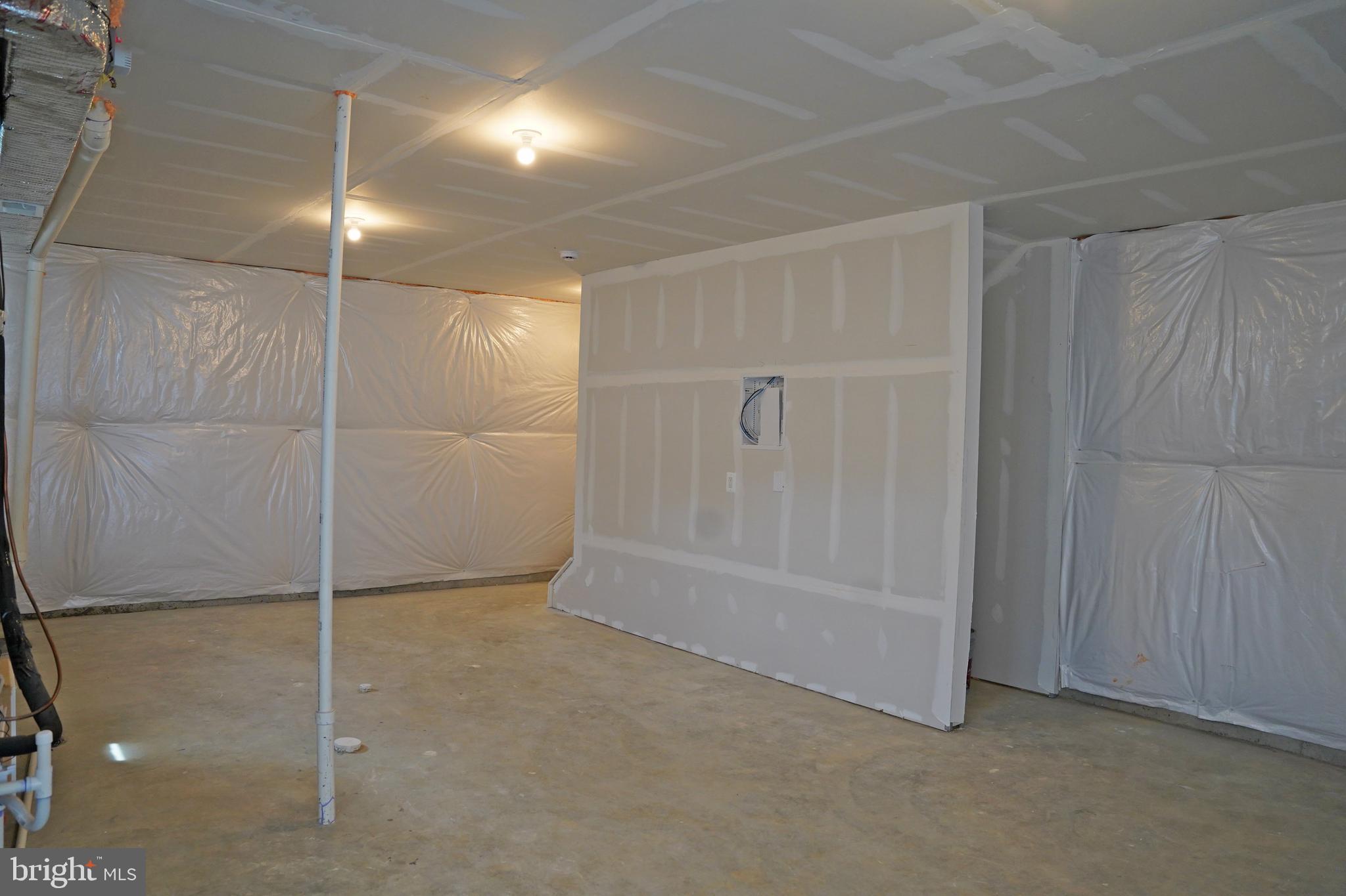 263 Ellery Street Ranson, WV 25438 - Photo 34 of 38 a bathroom with a shower