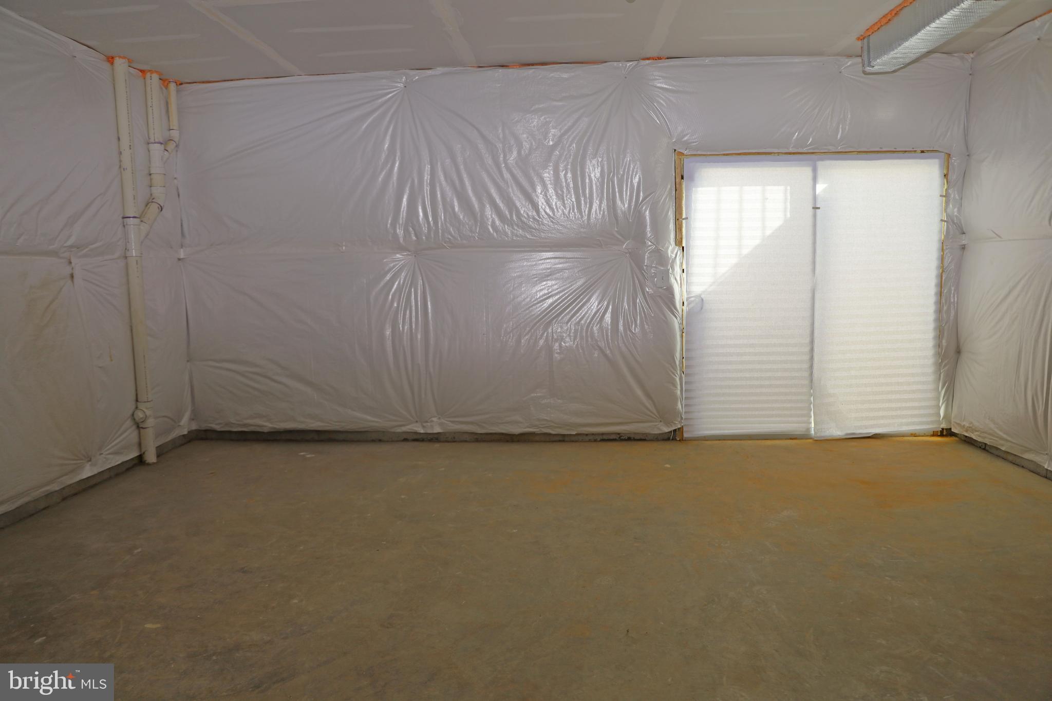 263 Ellery Street Ranson, WV 25438 - Photo 36 of 38 a view of an empty room with a window